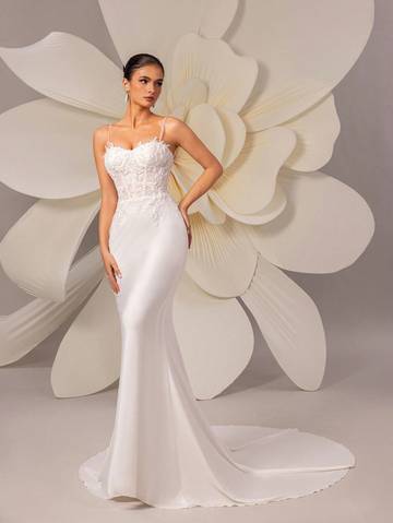 Wedding Dresses