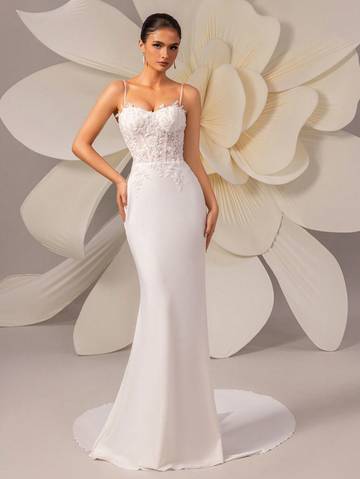 Wedding Dresses