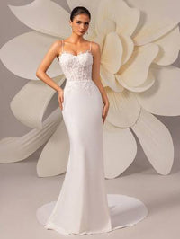 Wedding Dresses