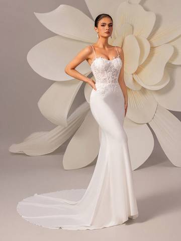 Wedding Dresses Luxurious Weddings