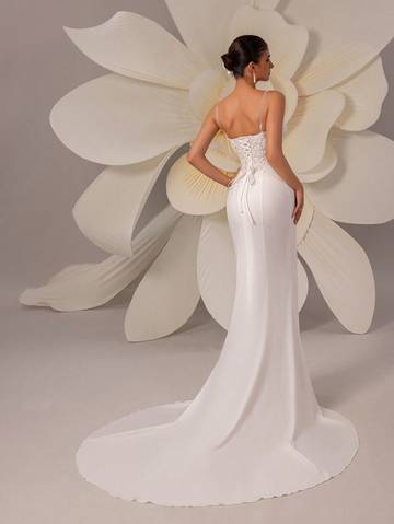 Wedding Dresses Luxurious Weddings