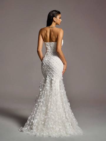 Wedding Dresses Wedding Dresses Luxurious Weddings