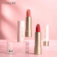 FOCALLURE Moist Matte Lipstick