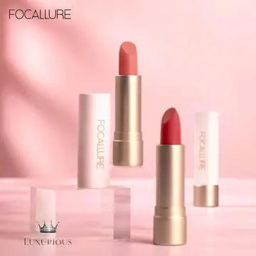 FOCALLURE Moist Matte Lipstick lipstick Luxurious Weddings