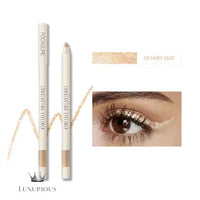 FOCALLURE Gel Eyeliner Pencil - Long Lasting & Waterproof Luxurious Weddings