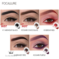 Focallure Waterproof Gel Eyeliner & Eyebrow Cream