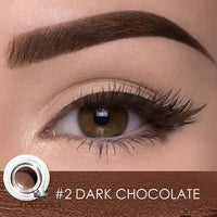 Focallure Waterproof Gel Eyeliner & Eyebrow Cream Luxurious Weddings