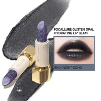 FOCALLURE Glitter Lip Balm Set Luxurious Weddings