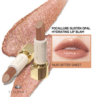 FOCALLURE Glitter Lip Balm Set Luxurious Weddings