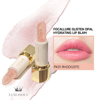 FOCALLURE Glitter Lip Balm Set Luxurious Weddings