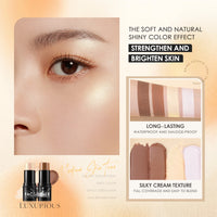 FOCALLURE Highlighter & Bronzer Set