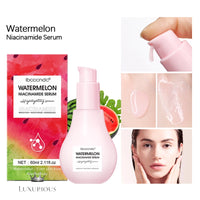 Glow Recipe 
Watermelon Niacinamide Dew Drops Serum Luxurious Weddings