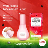 Glow Recipe Watermelon Niacinamide Dew Drops Serum Luxurious Weddings