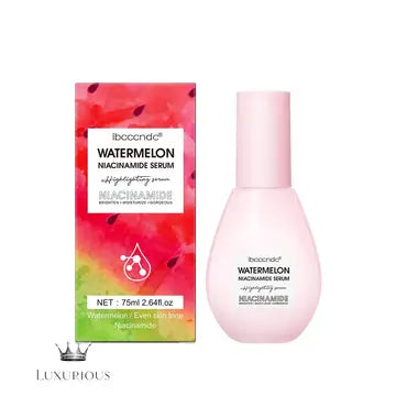 Watermelon Glow Niacinamide Dew Drops Serum Luxurious Weddings