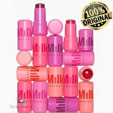 Milk 3-in-1 Jelly Blush Lipstick