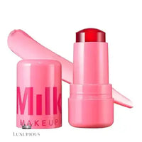 Milk 3-in-1 Jelly Blush Lipstick lipstick Luxurious Weddings