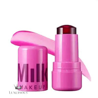 Milk 3-in-1 Jelly Blush Lipstick lipstick Luxurious Weddings