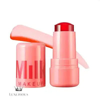 Milk 3-in-1 Jelly Blush Lipstick lipstick Luxurious Weddings