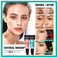 Hydrating Gel Face Primer 24ml - Smoothing & Long-lasting Wear Luxurious Weddings