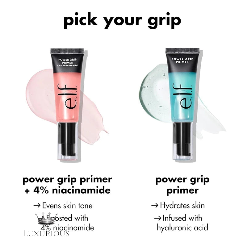 Hydrating Gel Face Primer 24ml - Smoothing & Long-lasting Wear primer Luxurious Weddings