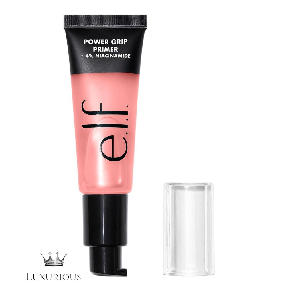 Hydrating Gel Face Primer 24ml - Smoothing & Long-lasting Wear Luxurious Weddings