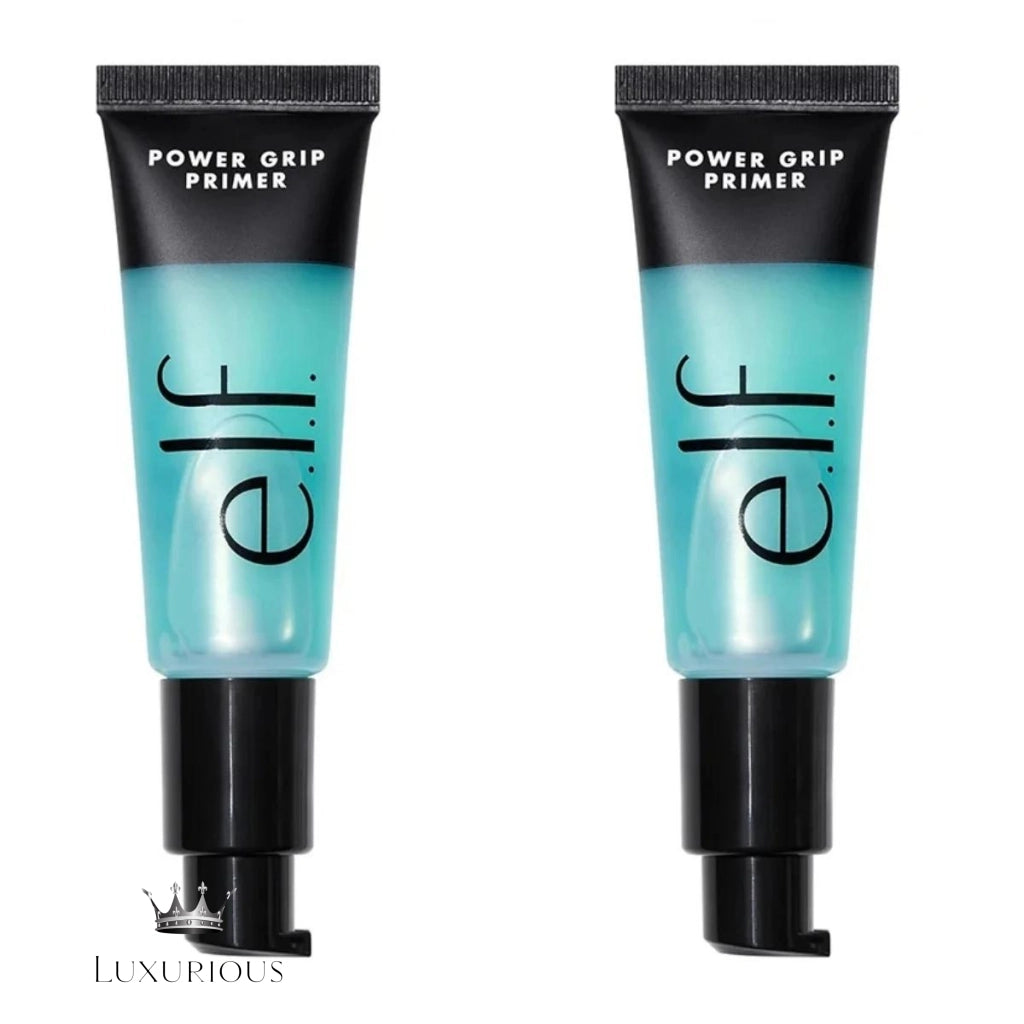 Hydrating Gel Face Primer 24ml - Smoothing & Long-lasting Wear primer Luxurious Weddings