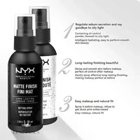 2024 Matte Setting Spray setting spray Luxurious Weddings