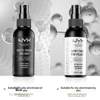 2024 Matte Setting Spray setting spray Luxurious Weddings