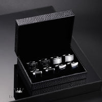 Elegant Men's Cufflinks Gift Set Cufflinks Luxurious Weddings