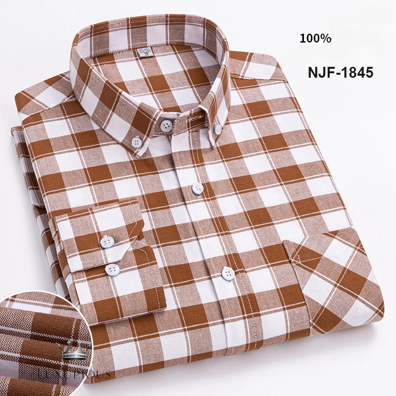 mens business shirt product photo