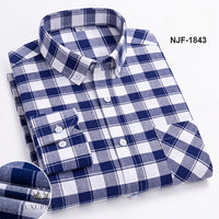 mens business shirt product photo