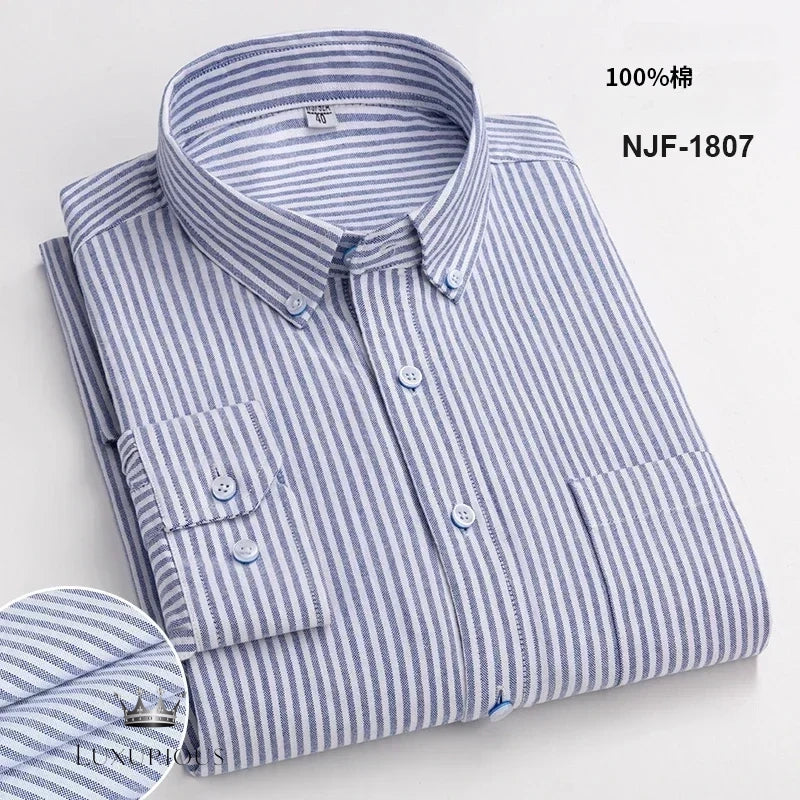 mens business shirt product photo