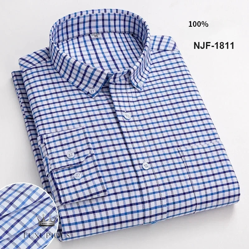 mens business shirt product photo