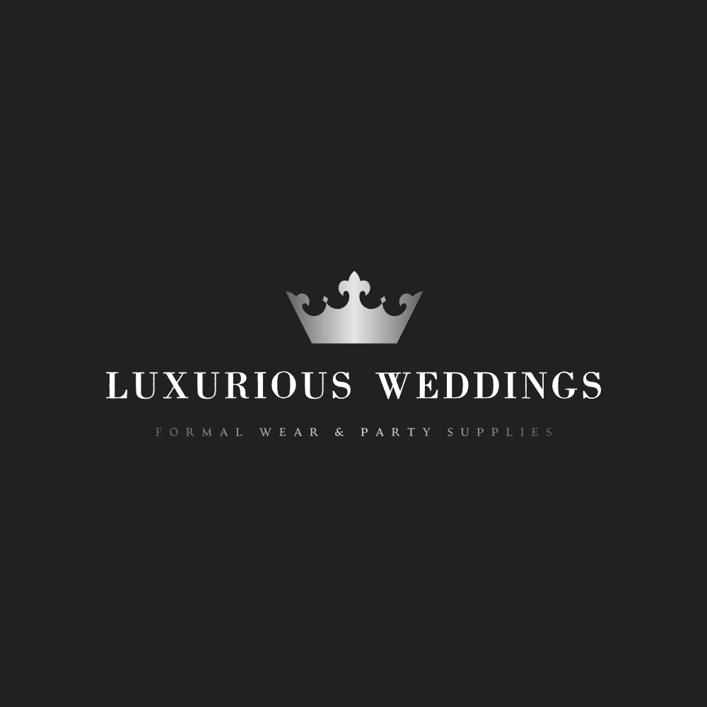 Suit hire Luxurious Weddings