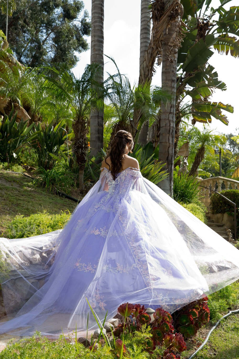 Stunning Sequined Quince Dress