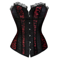 corset