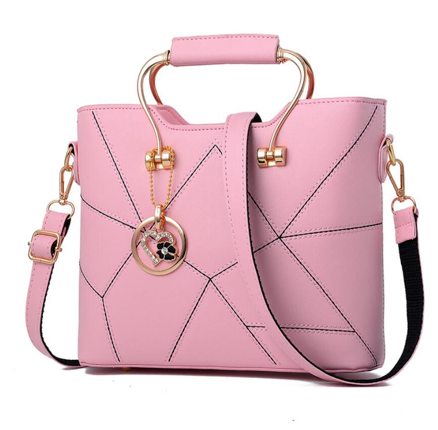 Women's Leather Handbags Luxury Shoulder Bags Luxurious Weddings