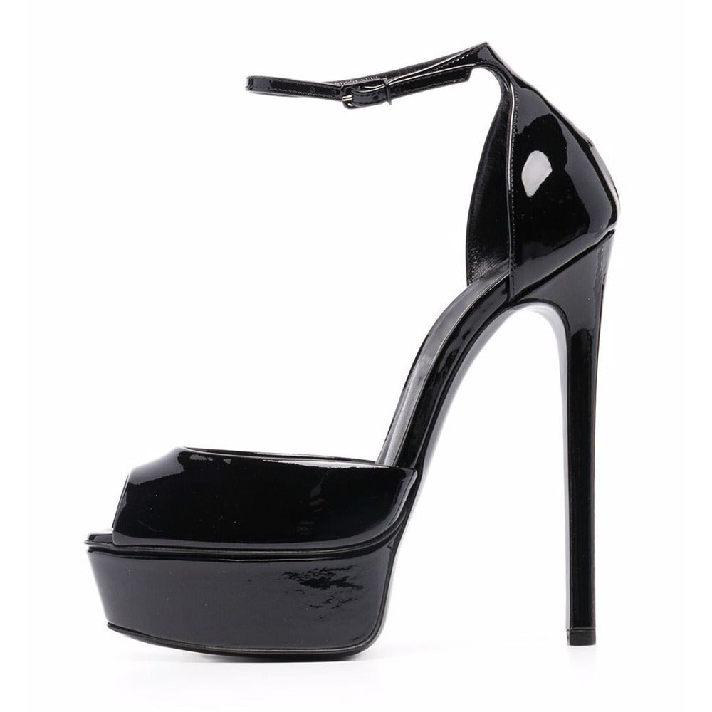 Susanna Heels