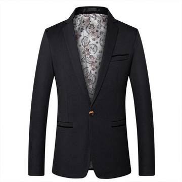 Men's Blazer