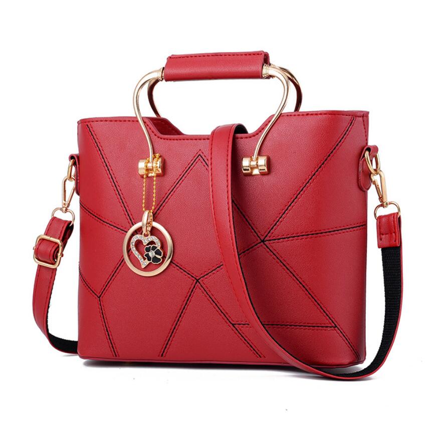 Women's Leather Handbags Luxury Shoulder Bags handbags Luxurious Weddings