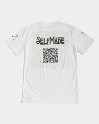 SELFMADE MOVEMENT Men's All-Over Print Tee All-Over Print Tees & Long Sleeves Luxurious Weddings