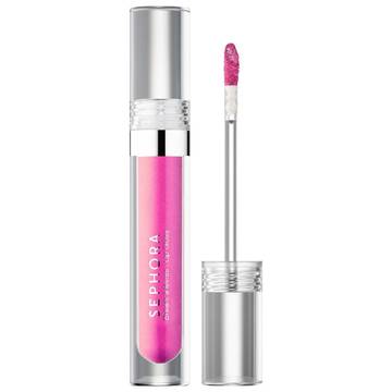 SEPHORA COLLECTION Glossed Lip Gloss Luxurious Weddings