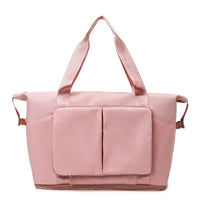 Oxford Cloth Multi Pocket Travel Bag Men’s travel bags Luxurious Weddings