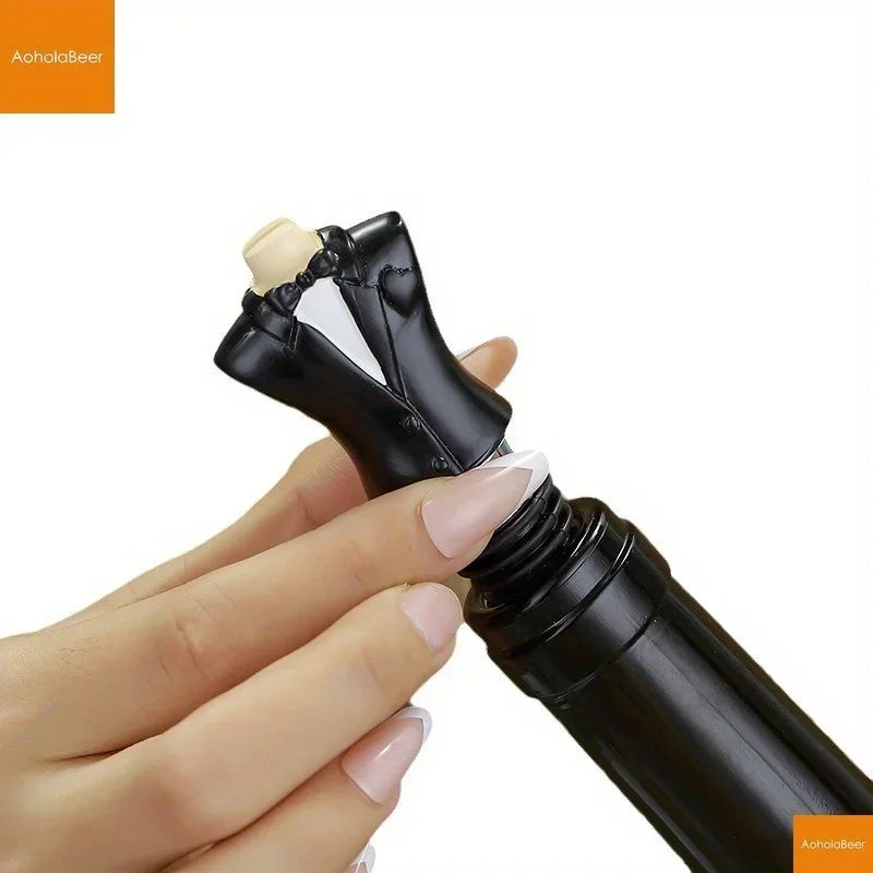 1pc Wedding Gifts Bottle Stopper Wedding Favors Luxurious Weddings