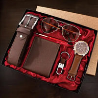 Men's Luxury Gift Set Luxurious Weddings