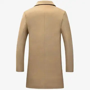 men's coat