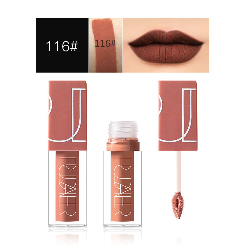 Velvet liquid lipstick Luxurious Weddings