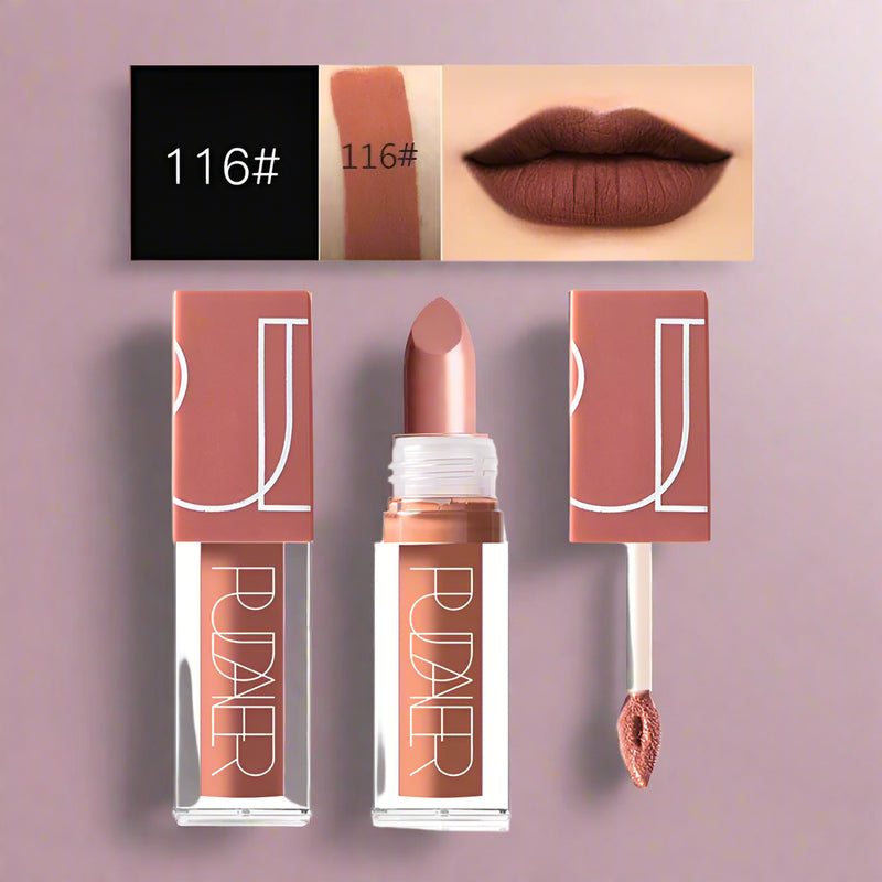 Velvet liquid lipstick Lipstick Luxurious Weddings