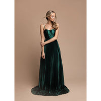 Annabel Dress Bridesmaid Dresses Luxurious Weddings