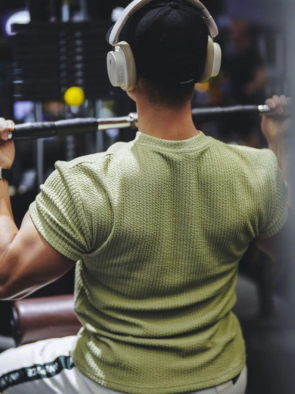 Men's Full Size Breathable Short Sleeve T-Shirt Plus Size Tshirts Luxurious Weddings